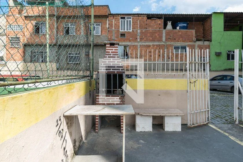 2-bedroom apartment, 58 m² — photo 38