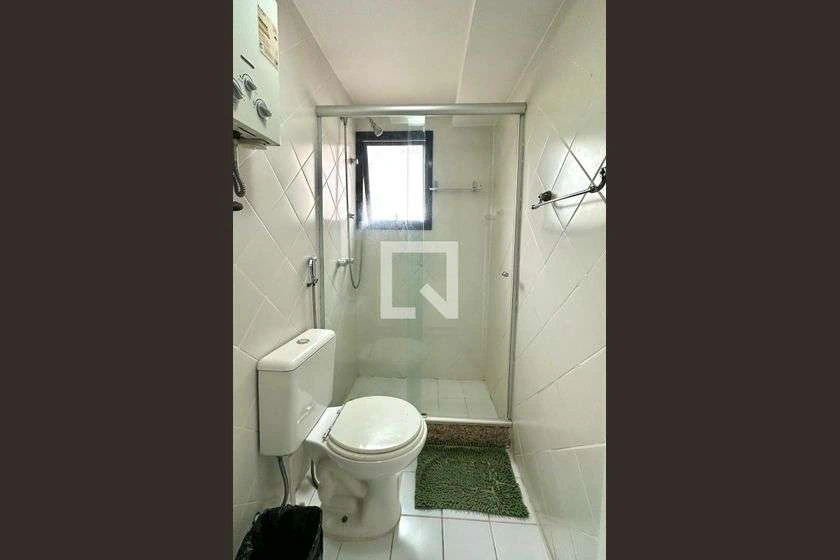 Apartamento mobiliado de 60 m² com 2 suítes e cozinha aberta — photo 26