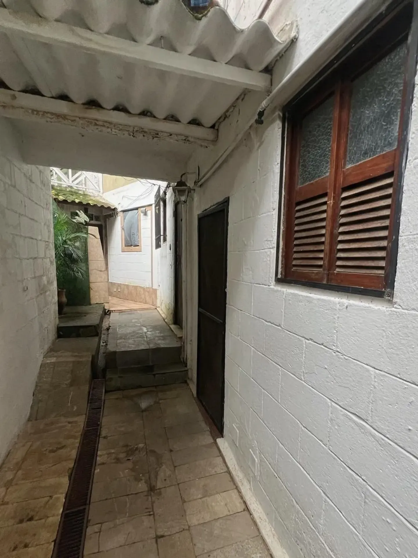 Apartamento duplex com 1 suíte e varanda — photo 27