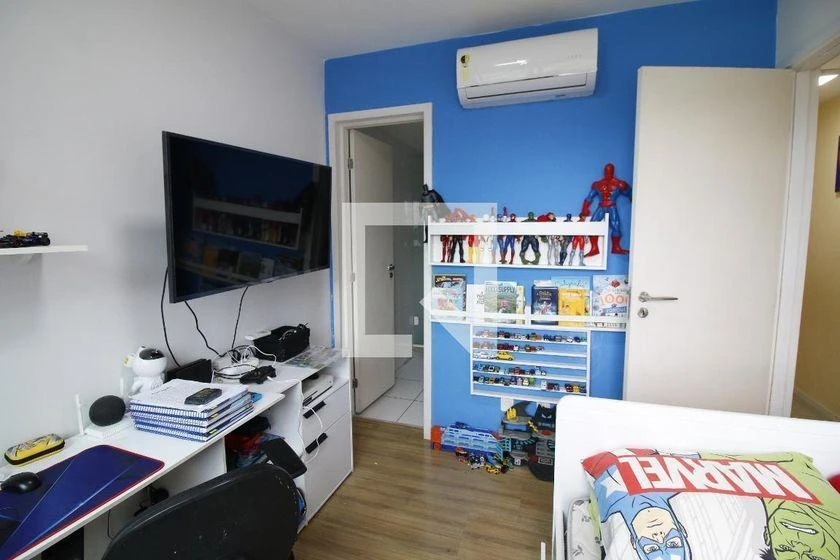 3 quartos e máquina de lavar: apartamento de 98 m² — photo 13