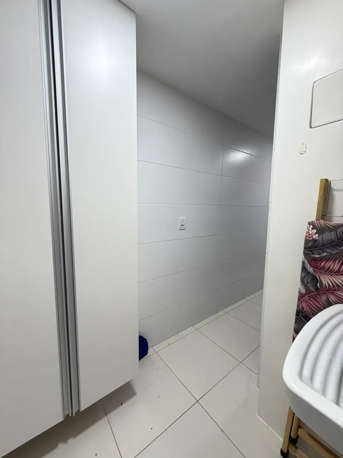Apartamento com espaço de home office, Jardim Oceania — photo 7
