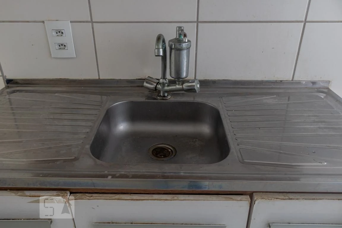 Apartamento de 2 quartos em condomínio com academia — photo 38