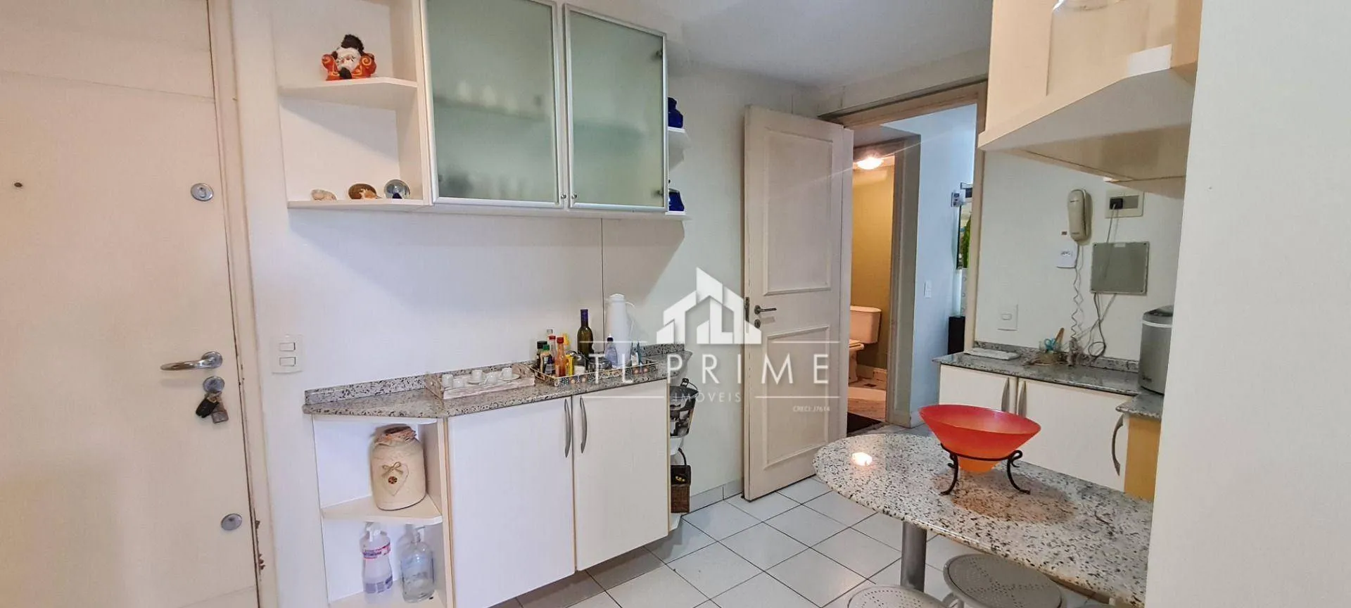 Apartamento de 3 dormitórios com 4 banheiros e varanda — photo 31