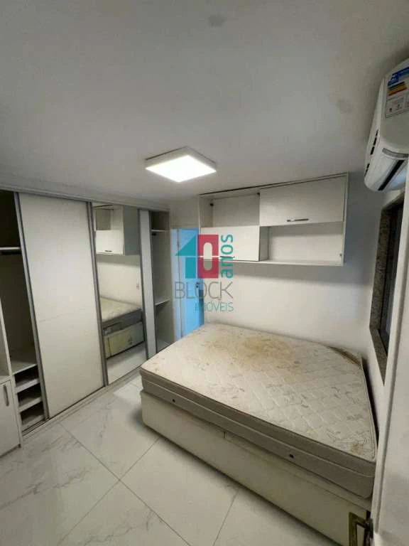 Apartamento mobiliado de 450 m² com 4 suítes — photo 17