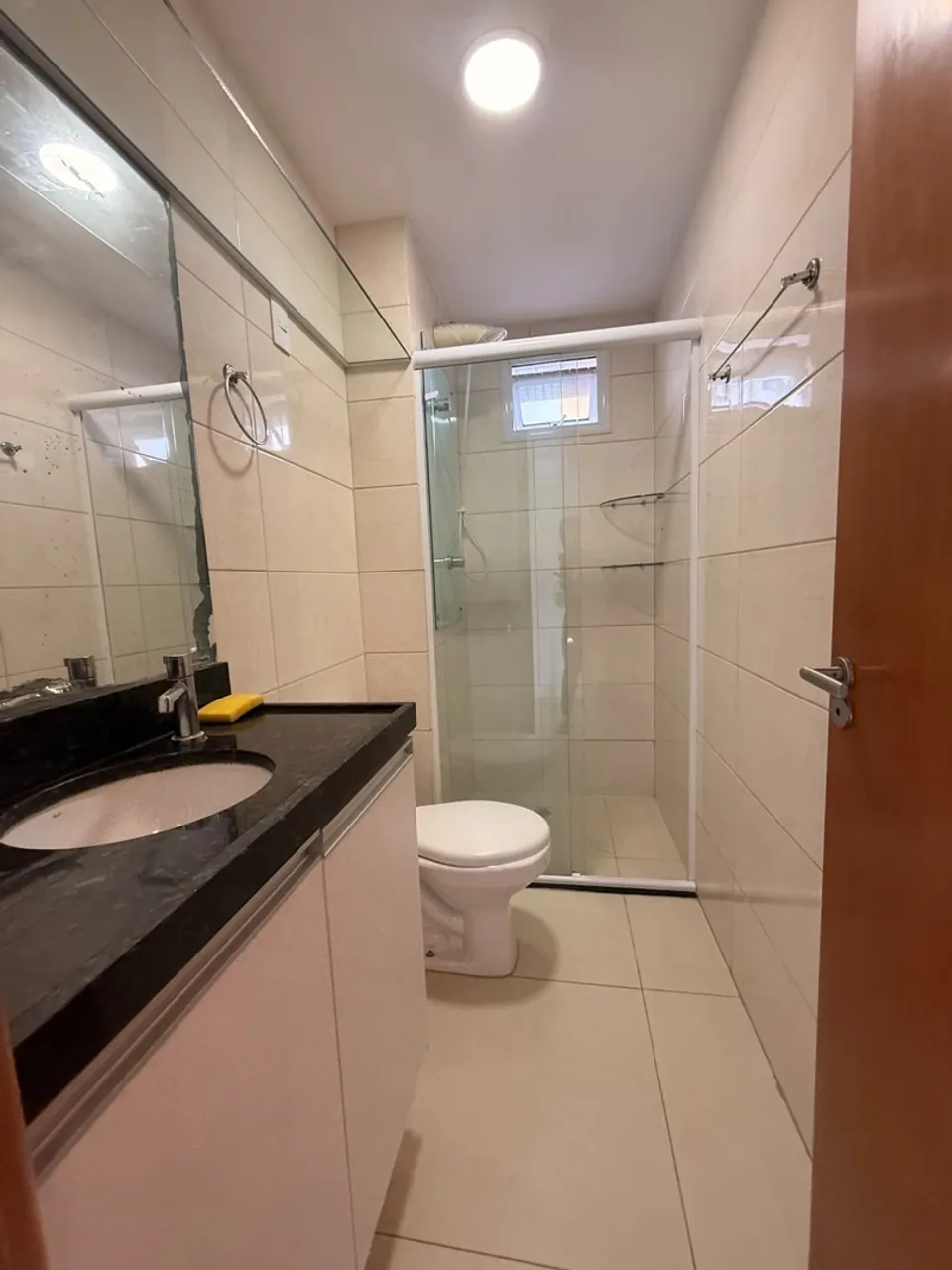 Apartment, 62 m², with a water view — photo 11