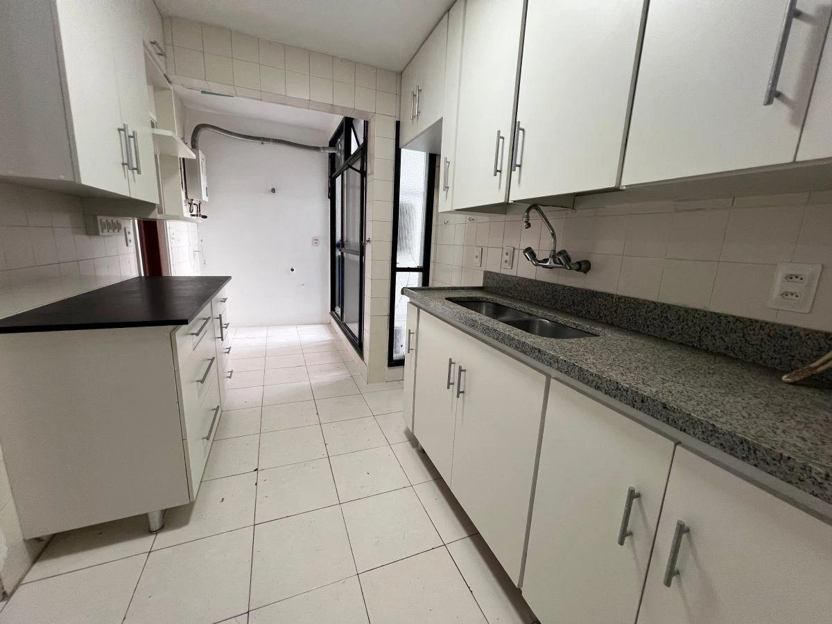 Apartamento de 90 m² com 2 quartos e 3 banheiros — photo 25