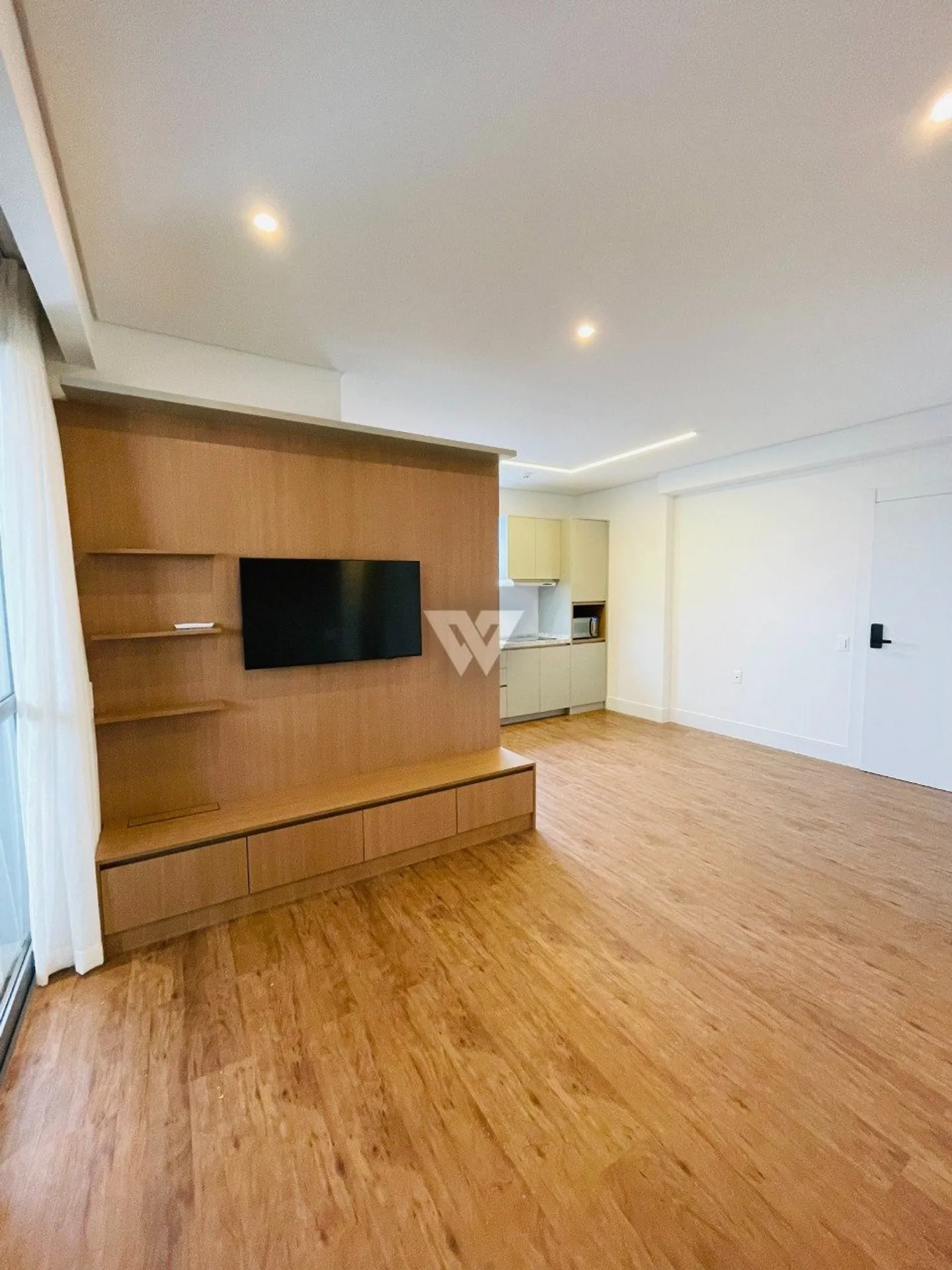Apartment, 81 m², with a washing machine — photo 17