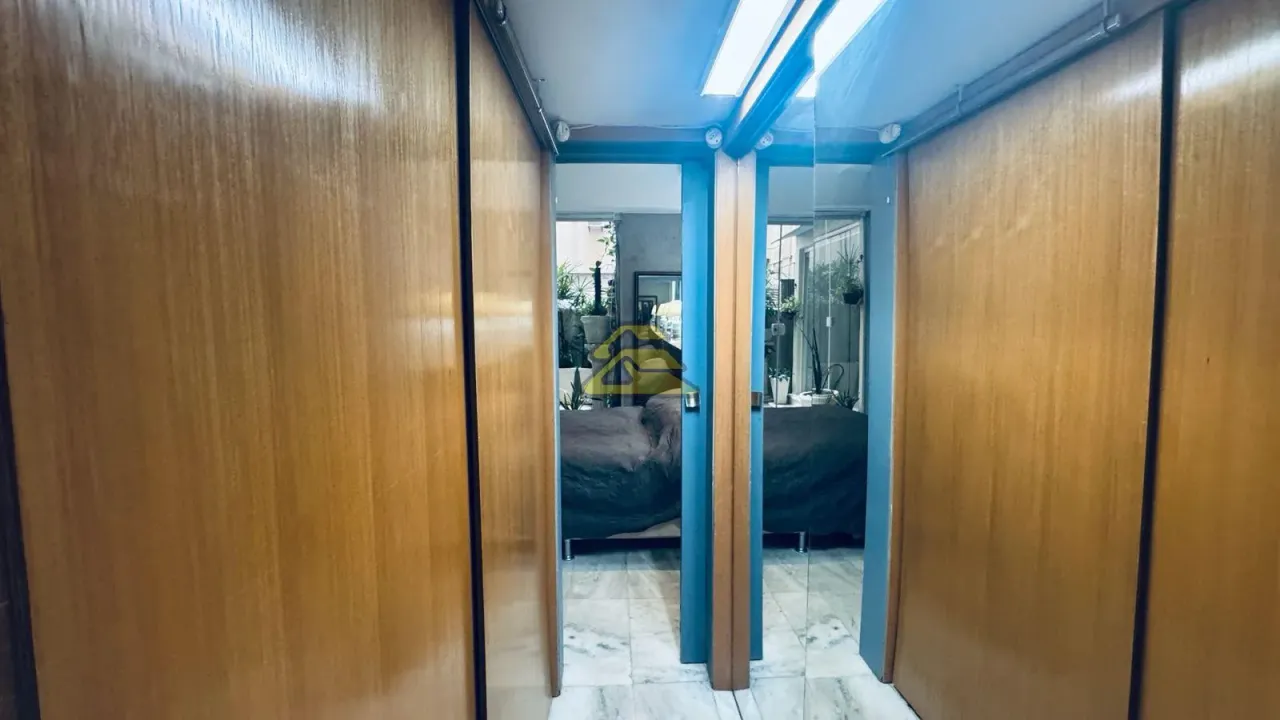 2-bedroom apartment with 4 bathrooms and parking spot — photo 8