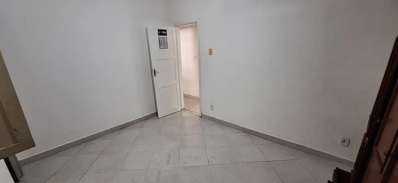 Apartamento térreo sem mobília com 2 quartos — photo 15