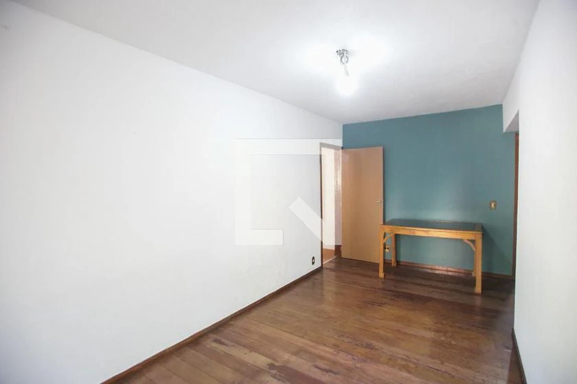 Apartamento de 2 quartos com varanda e 1 vaga — photo 12