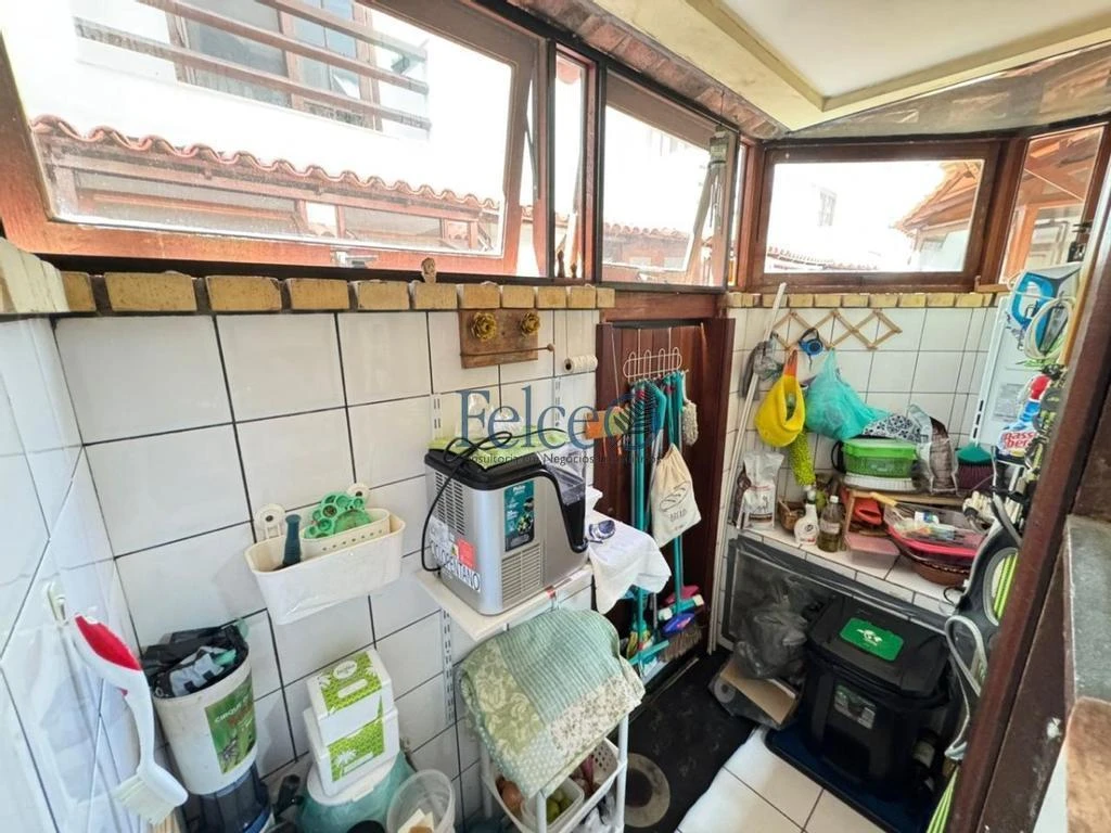 Casa mobiliada de 200 m² com 3 suítes e 2 vagas — photo 31