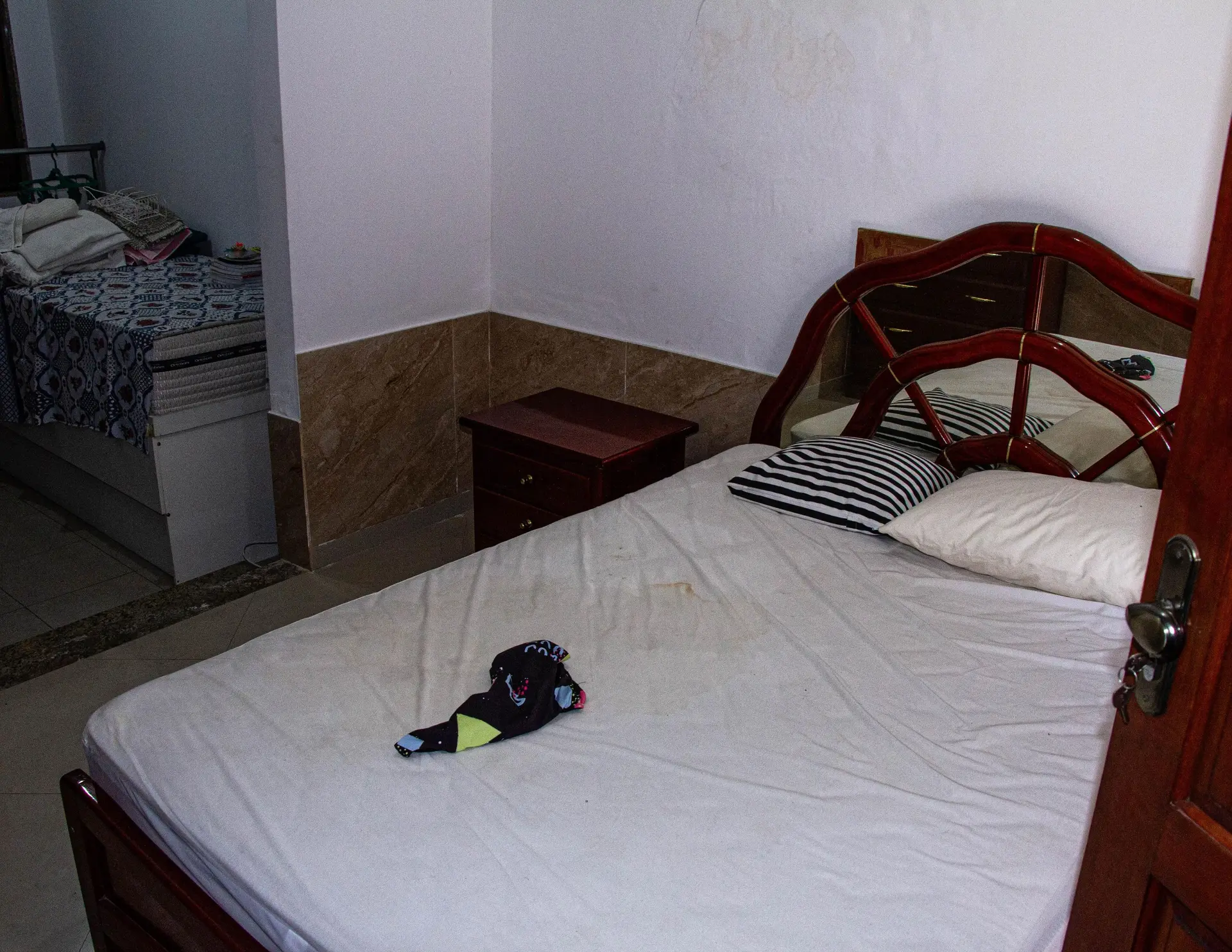 Furnished house, 300 m², with a grill on the balcony — photo 22