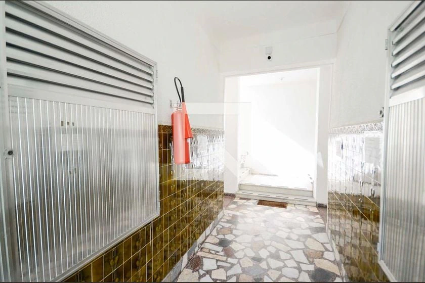 One-bedroom apartment, 40 m² — photo 26