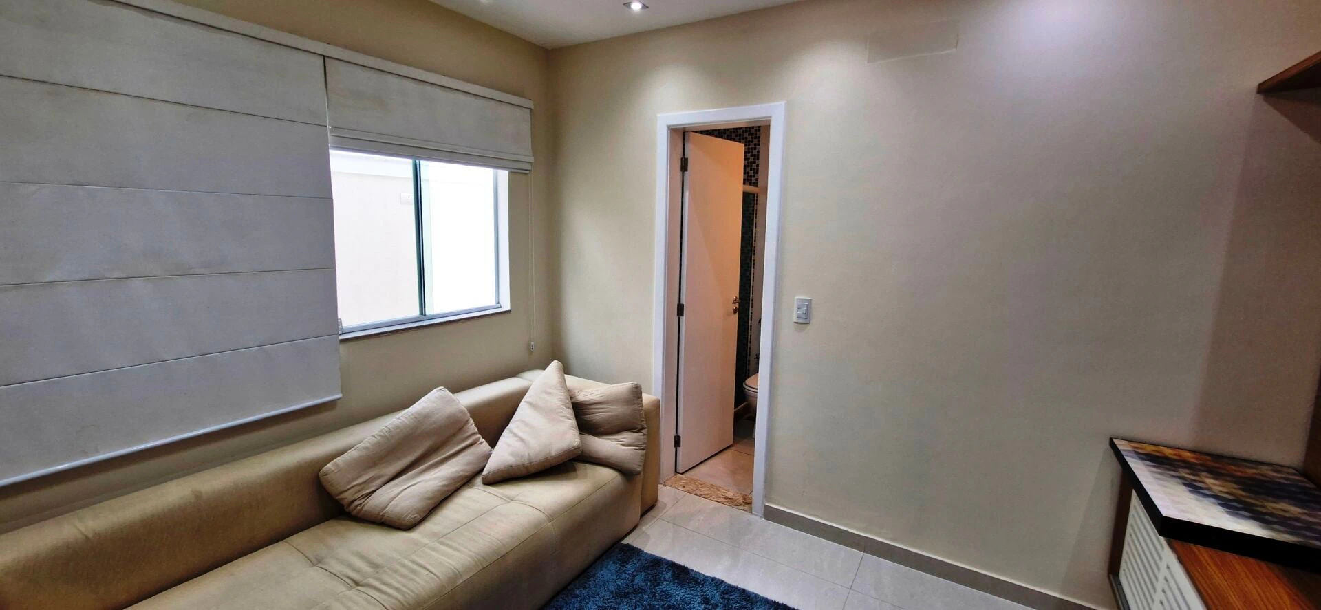 Casa mobiliada com 3 dormitórios e 526 m² — photo 5