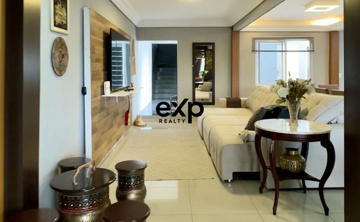 Rental house with 4 bedrooms and 3 bathrooms — photo 46