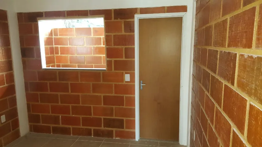 Apartamento de 30 m² e 1 quarto, Jacarepaguá — photo 13