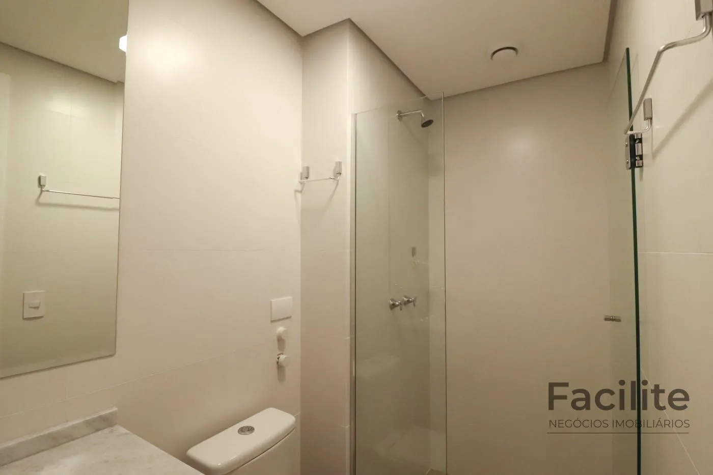 Furnished apartment, 46 m², with a home office — photo 38