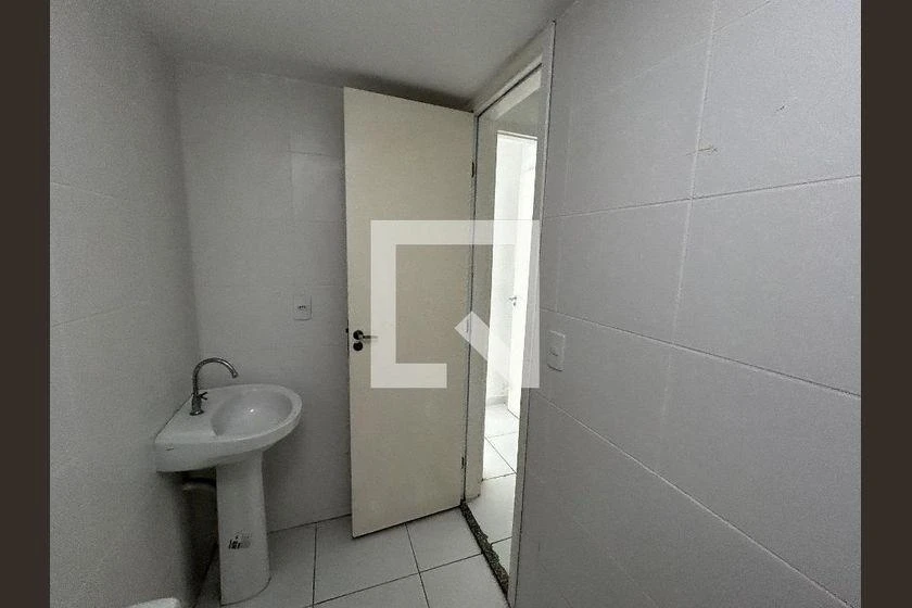 Apartamento de 37 m² com 1 quarto e 2 banheiros — photo 31