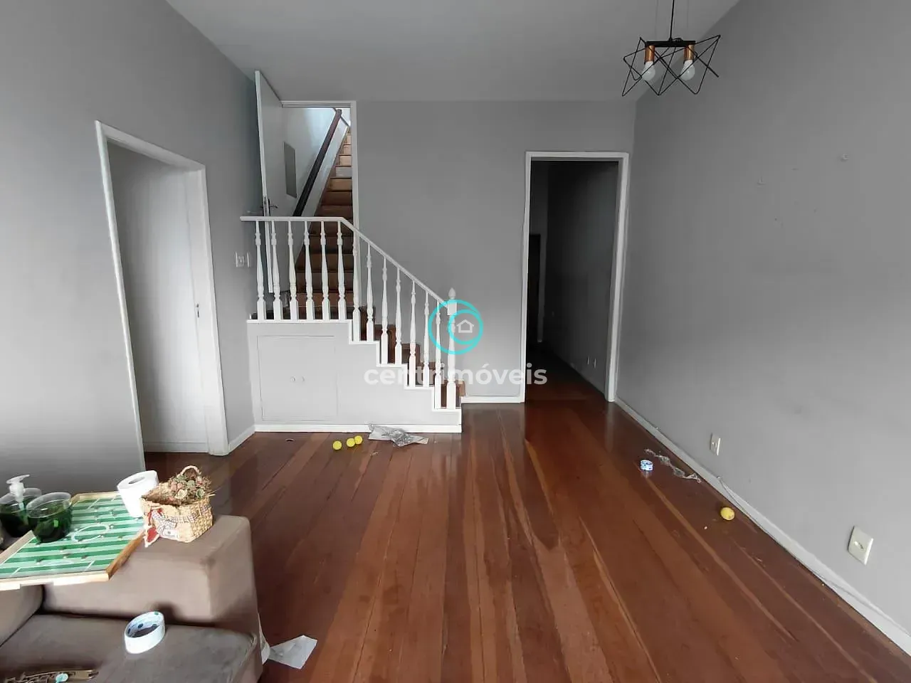 3-bedroom apartment with a home office — photo 14