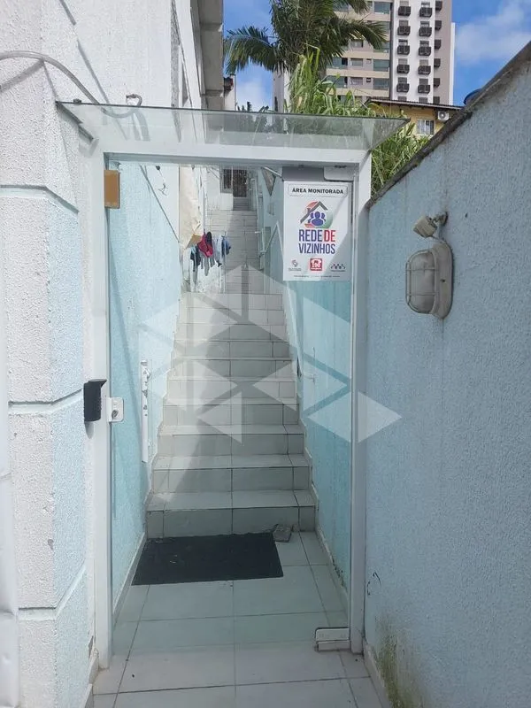 Furnished 25 m² studio in Florianópolis — photo 14