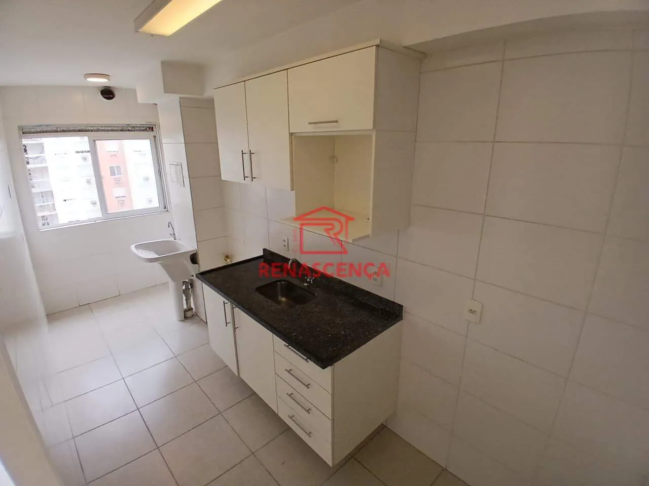 Apartamento de 2 quartos em condomínio com academia — photo 14