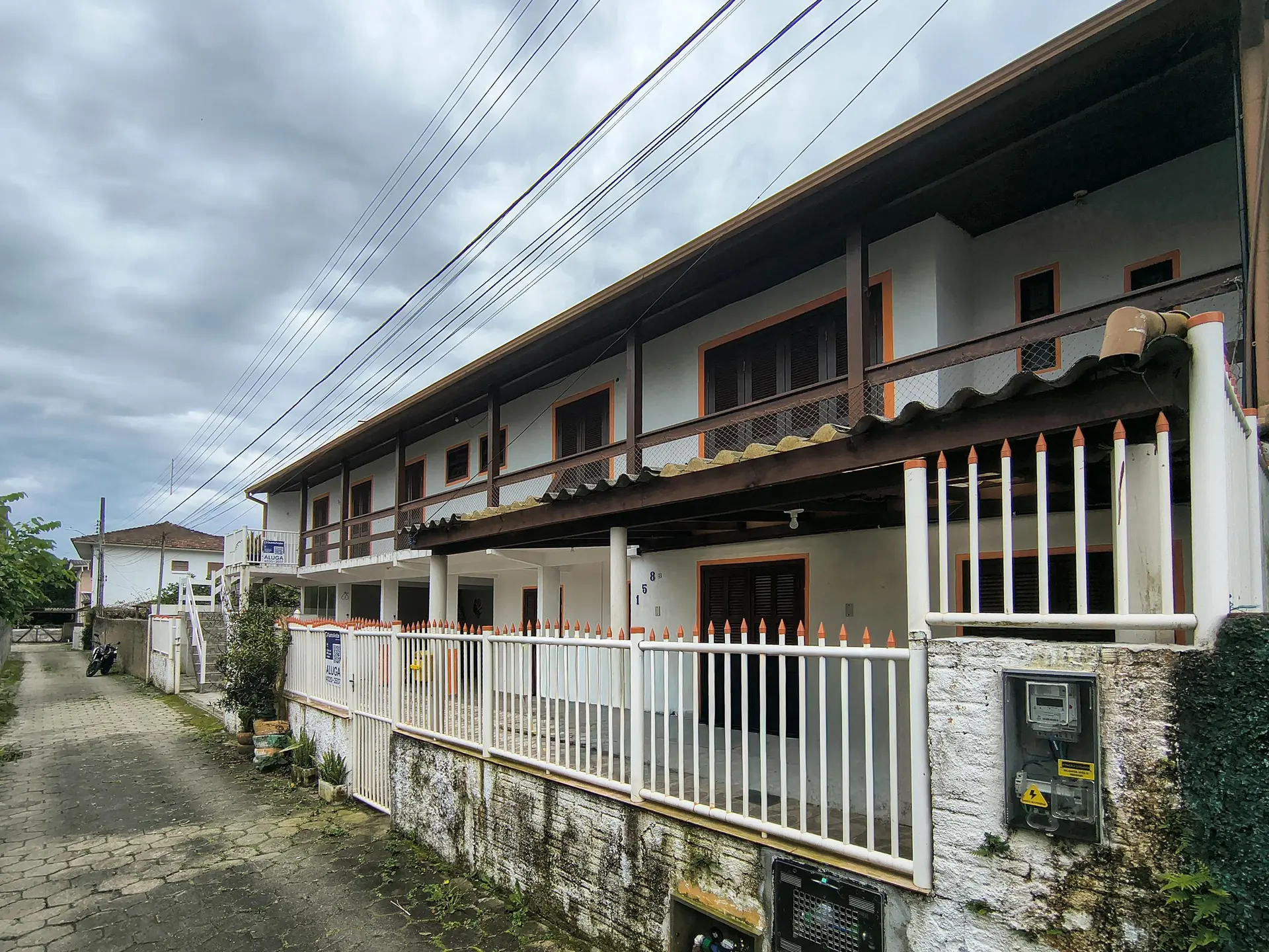 3-bedroom house with a washing machine — photo 29