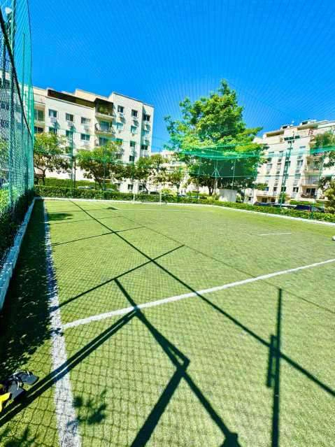 3-bedroom apartment with balcony and 67 m² — photo 9