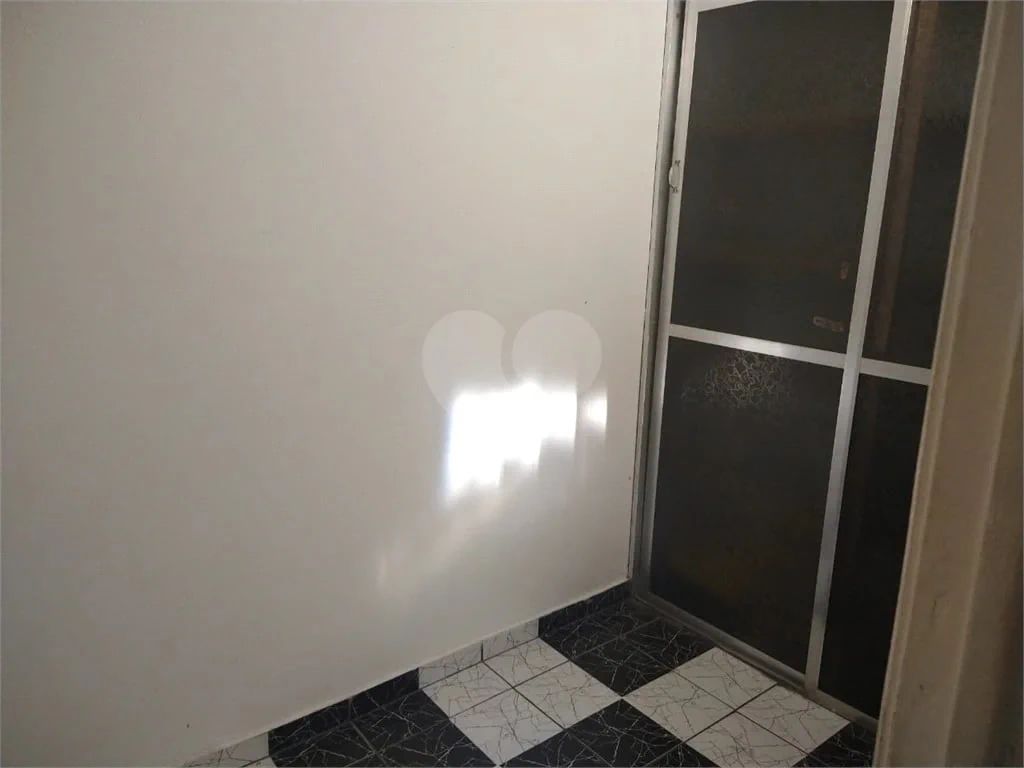 Departamento con piso de madera o laminado en Rio de Janeiro — photo 9