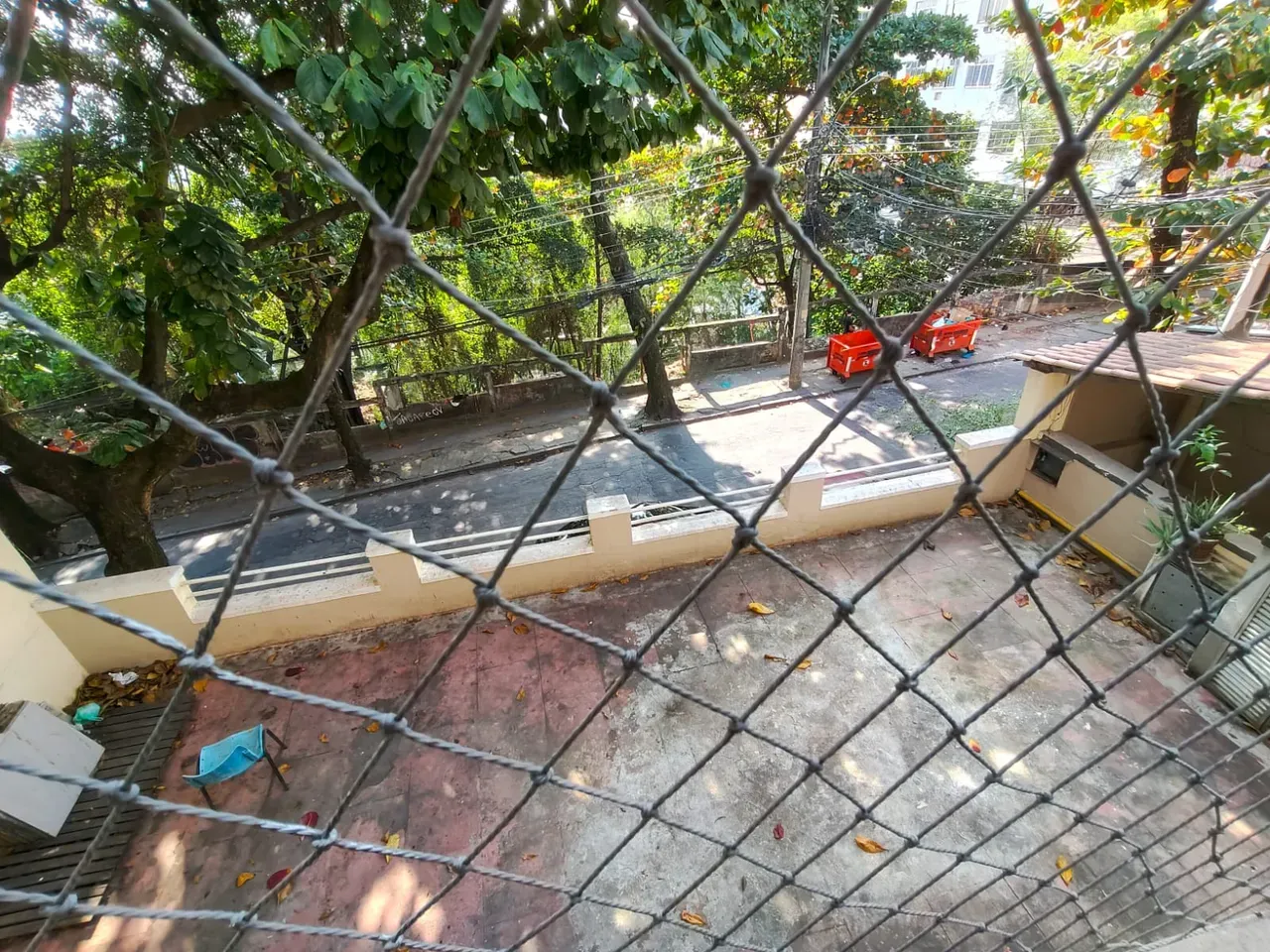 Apartamento sem mobília com 2 quartos e ar-condicionado — photo 12