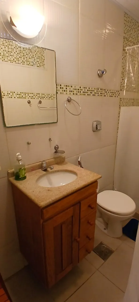 Furnished 1-bedroom apartment with a separate kitchen — photo 4