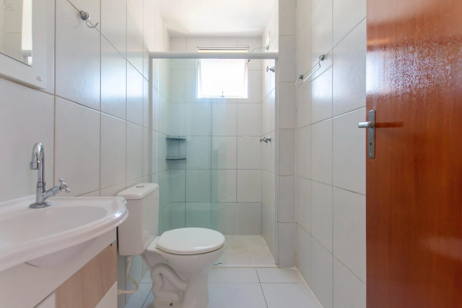 Mountain view in a 2-bedroom apartment, 65 m² — photo 40