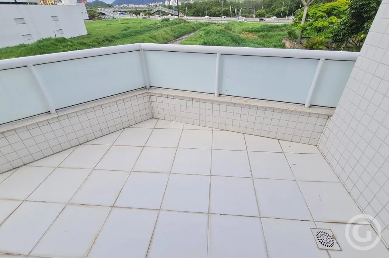 2 quartos e varanda gourmet: apartamento de 106 m² — photo 9