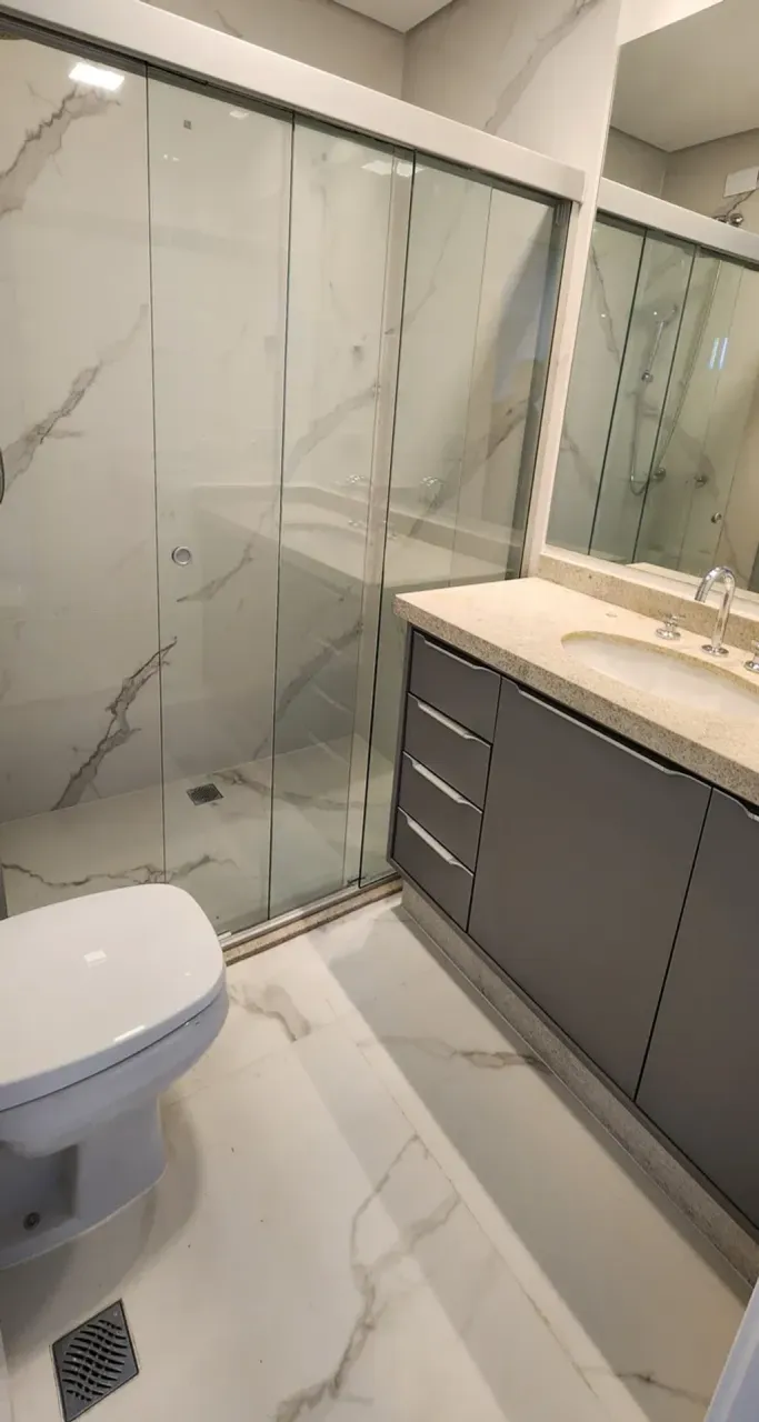 Apartamento mobiliado com 2 quartos e 2 banheiros — photo 17