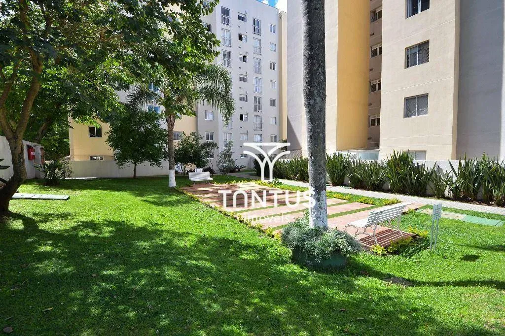 Apartamento com 3 quartos e churrasqueira privativa — photo 26