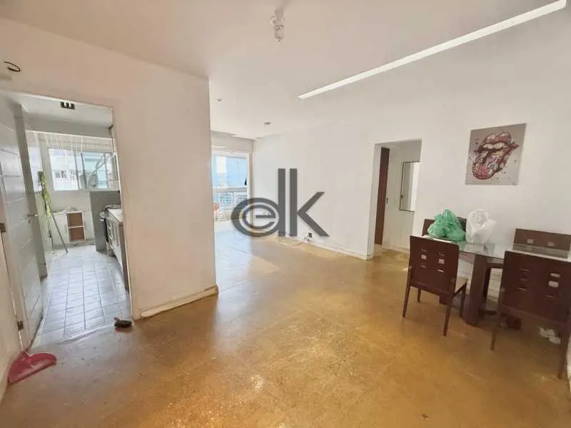 One-bedroom apartment with a jacuzzi in Rio de Janeiro — photo 13