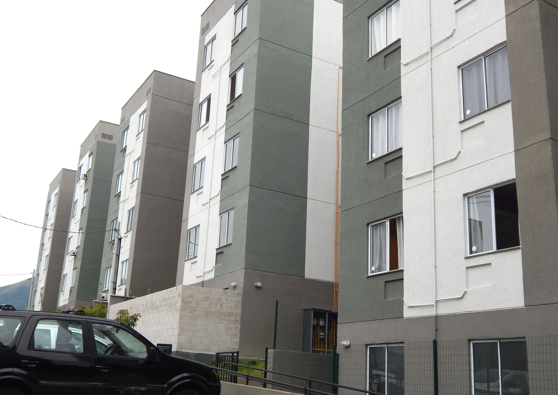 Квартира з 2 спальнями та робочим місцем — photo 24