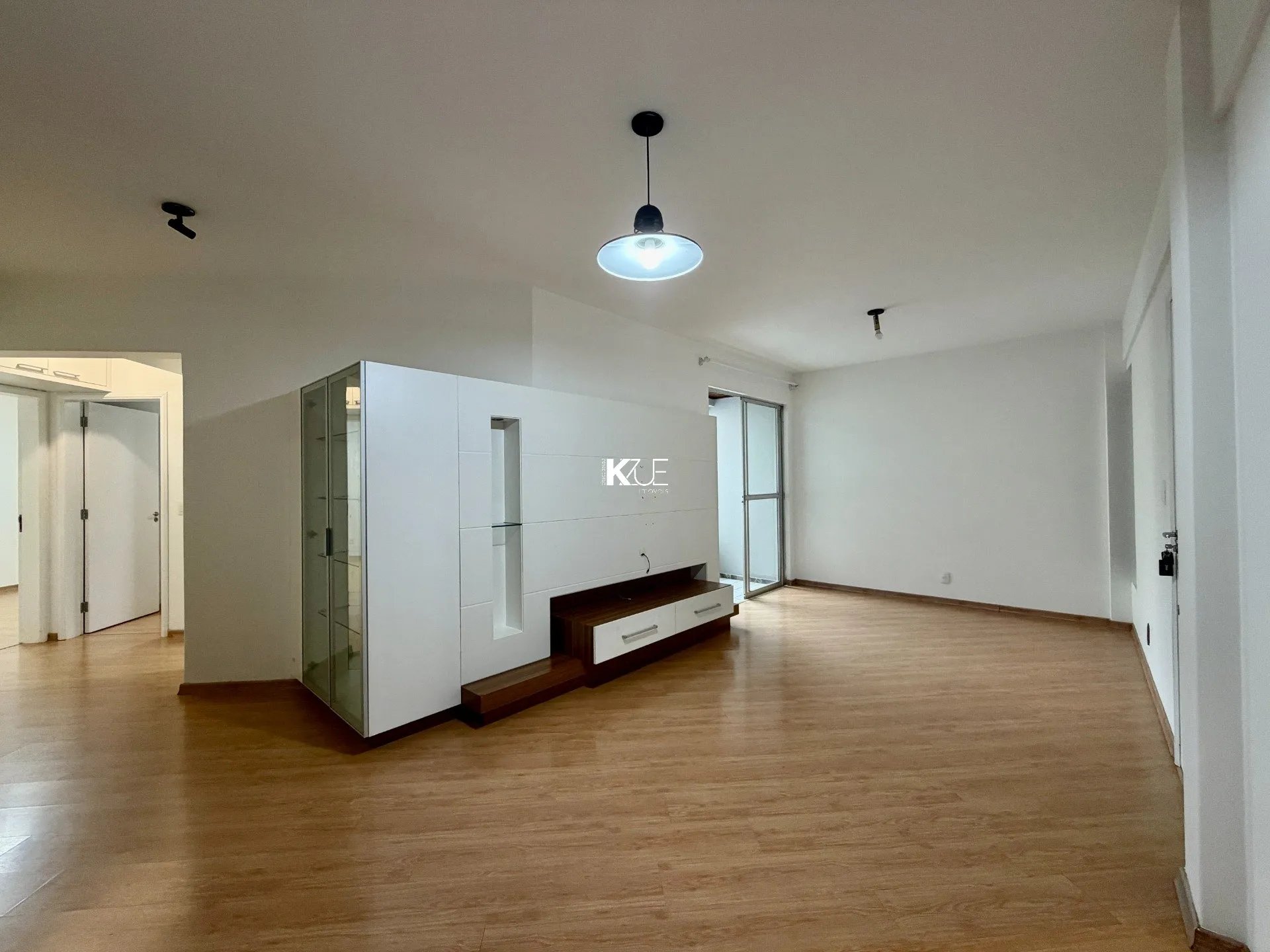 2-bedroom apartment with a home office in Florianópolis — photo 5