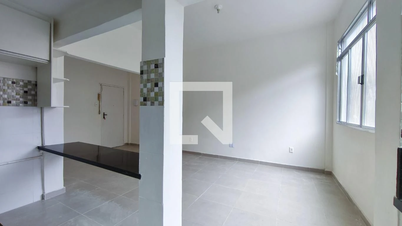Estudio sin amueblar con 1 dormitorio y 1 baño — photo 24