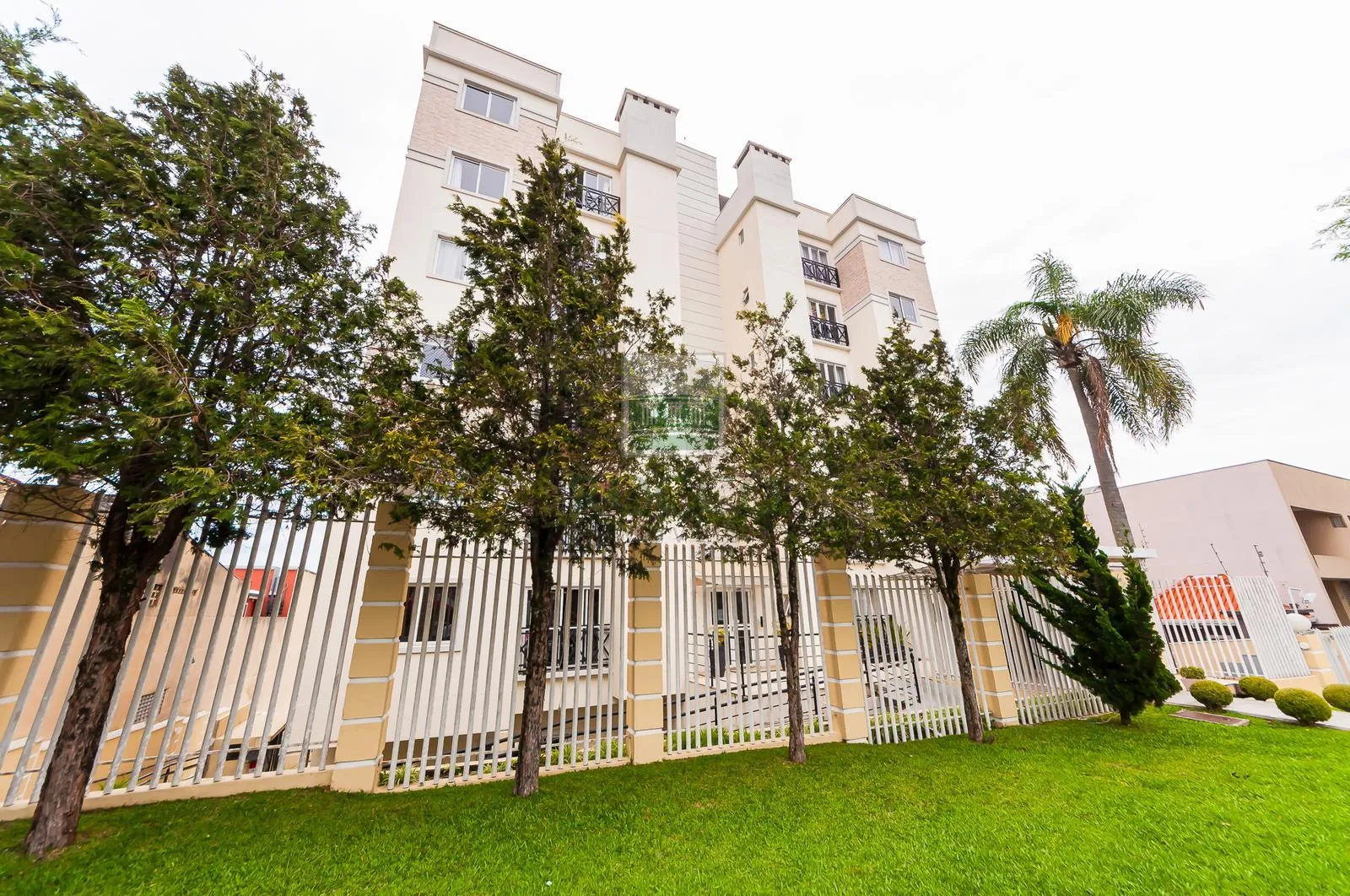 Рабочее место и 2 спальни: квартира 65 м² — photo 29