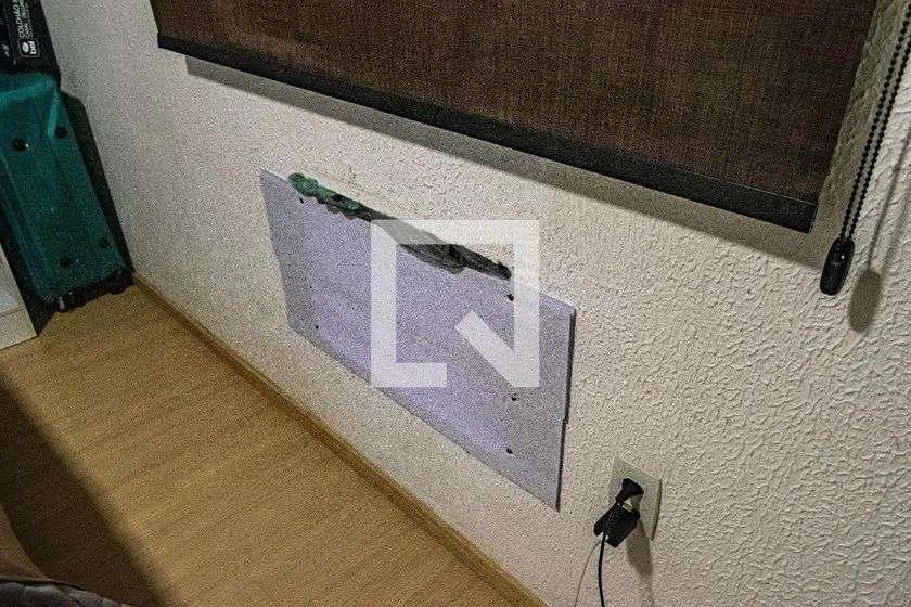 Apartamento de 1 quarto com área de serviço e 60 m² — photo 16