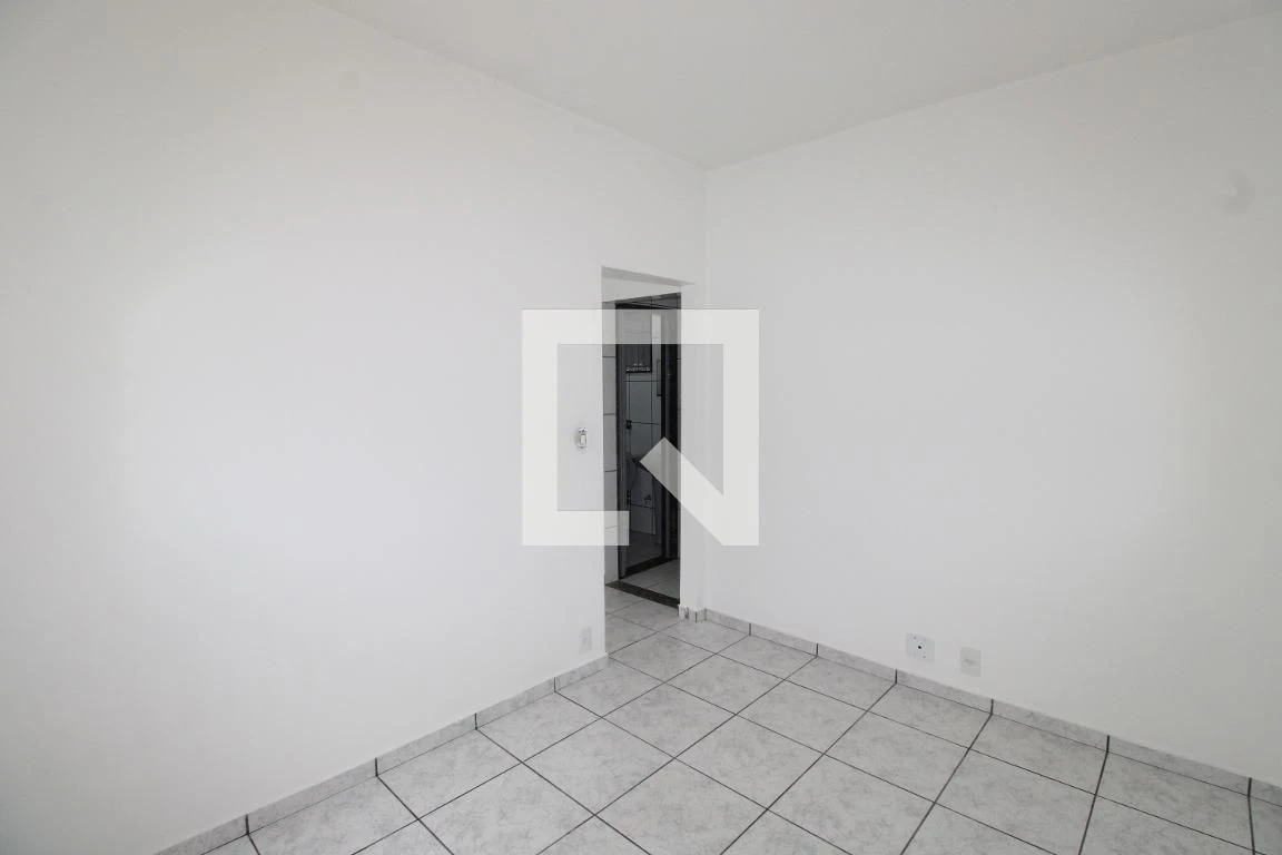 One-bedroom, 33 m² house in Rio de Janeiro — photo 13