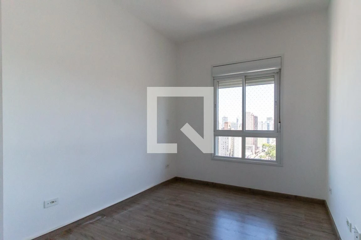 2-bedroom apartment with a grill on the balcony in Curitiba — photo 30