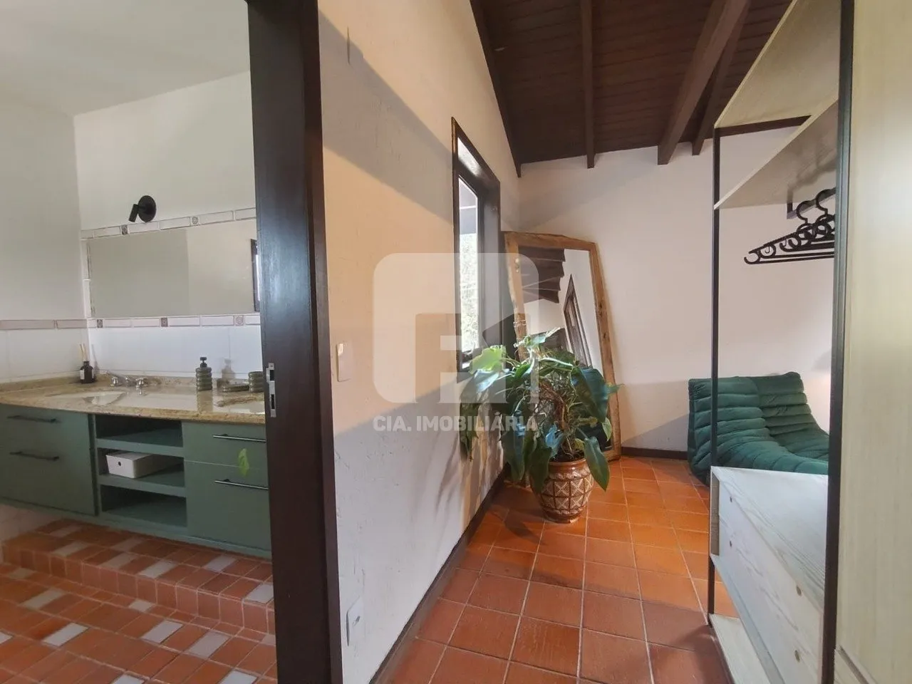 Casa amueblada en condominio con 4 dormitorios y 680 m² — photo 19