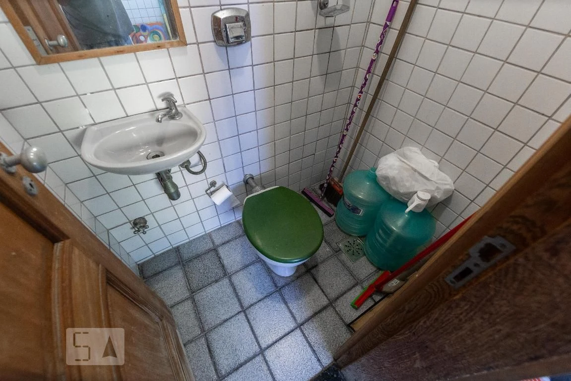 Apartamento para alugar com 4 quartos e closet — photo 18