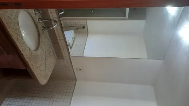 3 quartos e vista para as montanhas: apartamento de 198 m² — photo 20