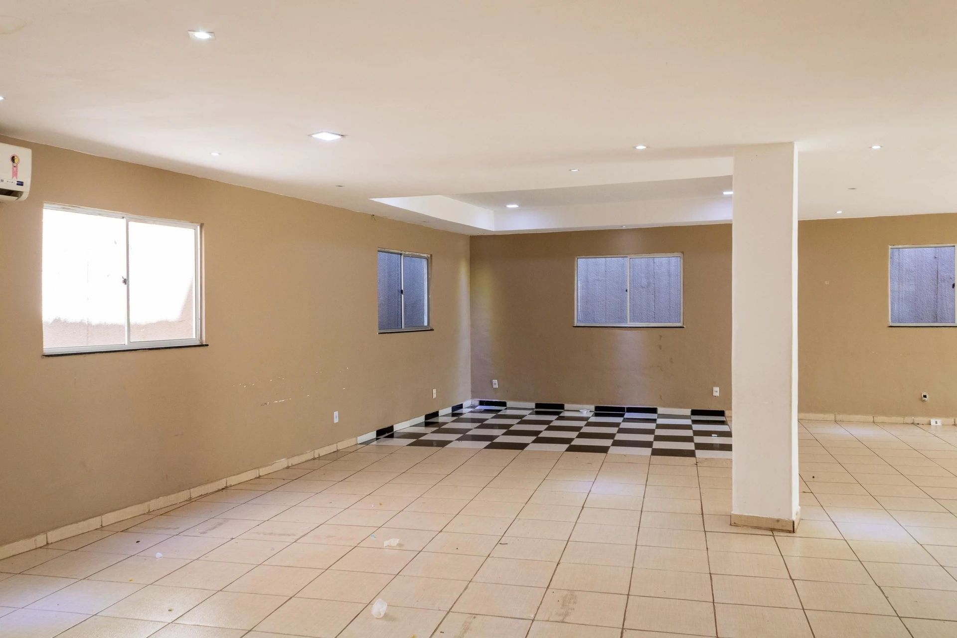 2 quartos e varanda gourmet: apartamento de 56 m² — photo 56