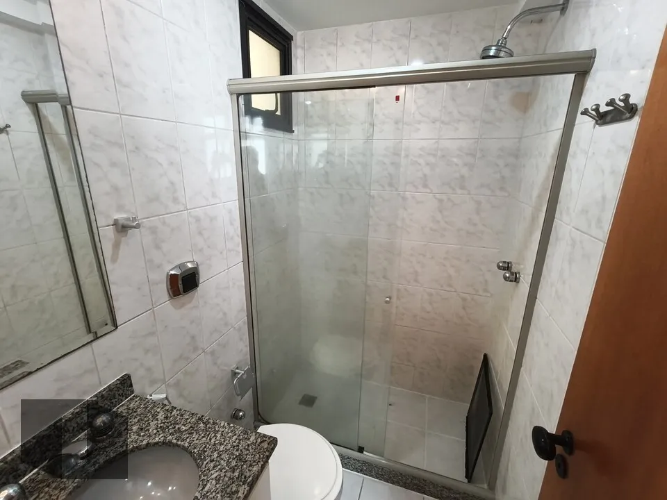 3-bedroom apartment in a building with a sauna — photo 4