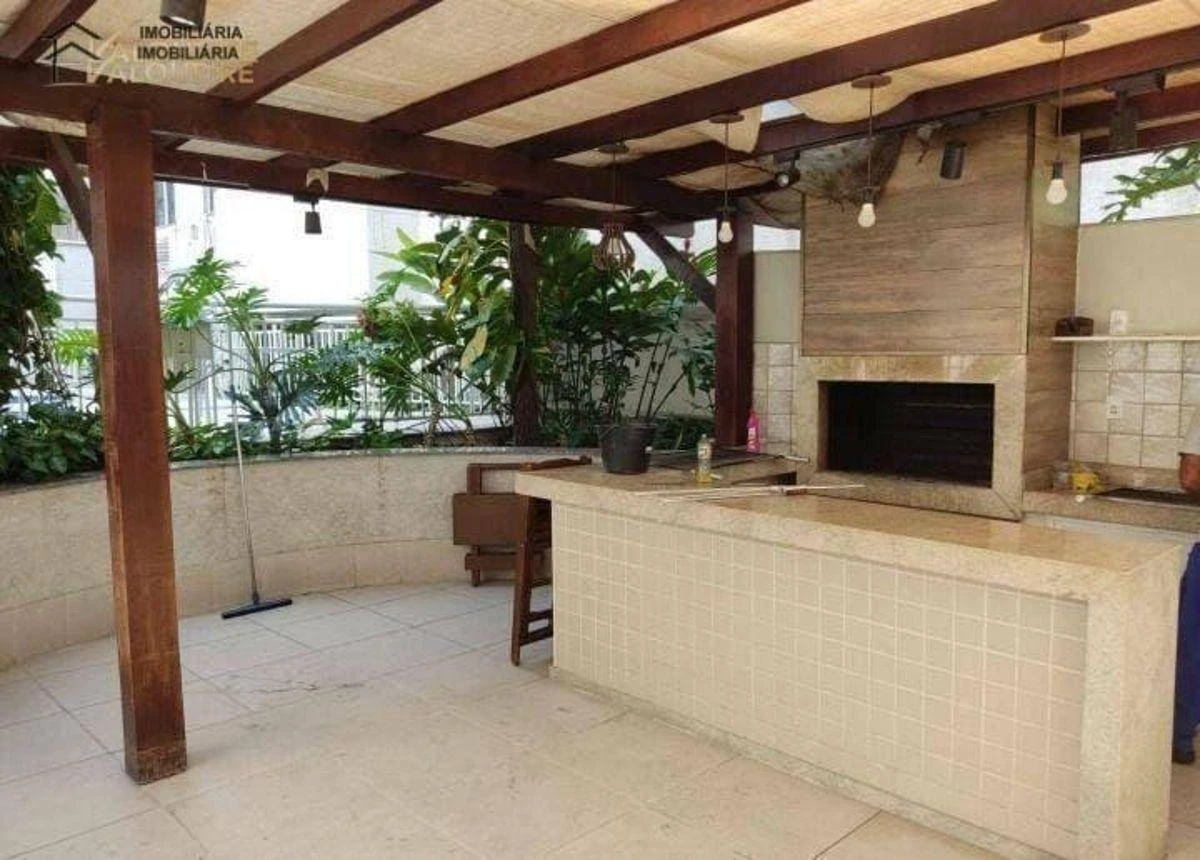 Furnished 3-bedroom apartment with 2 en-suites — photo 5