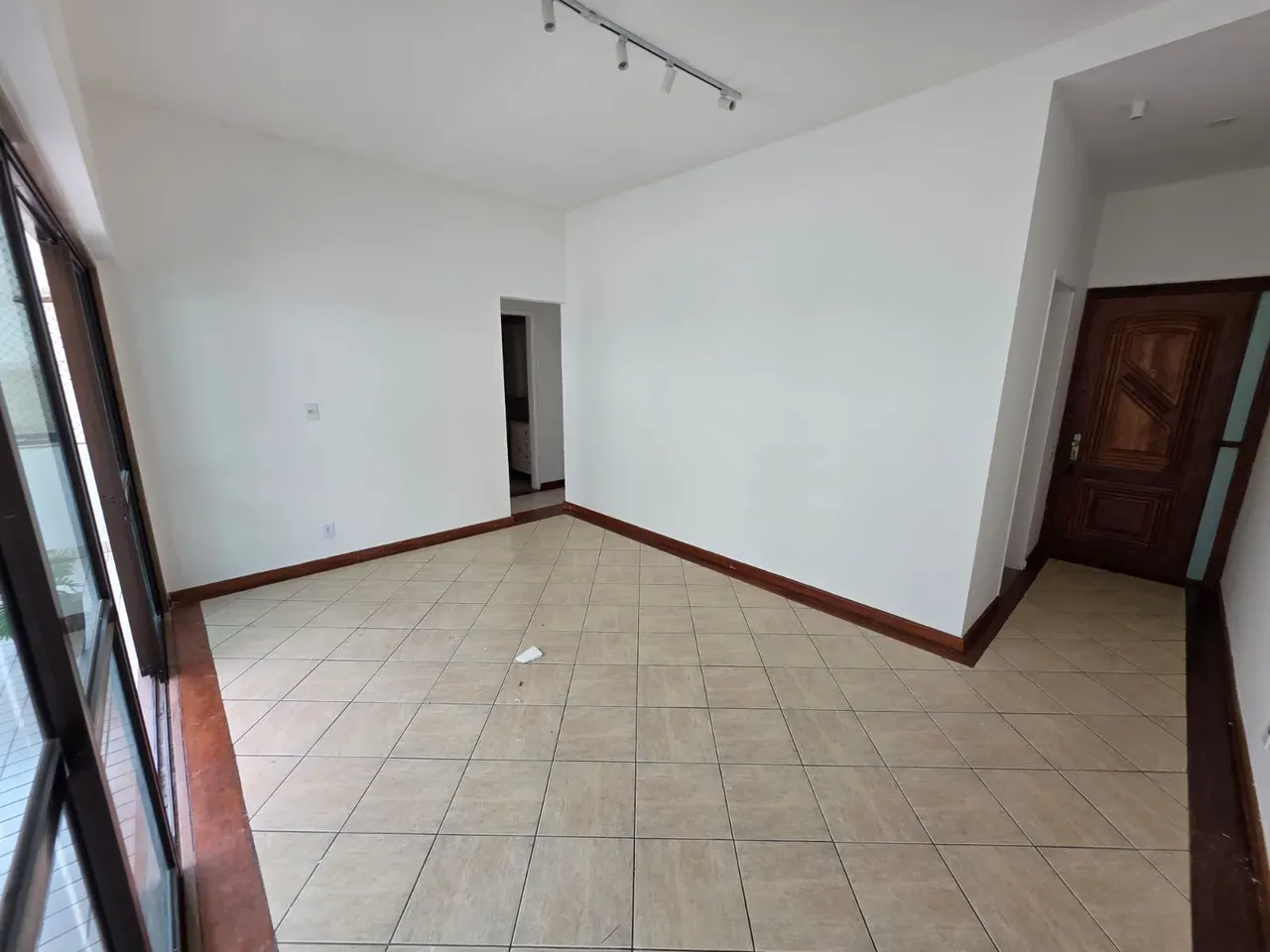 Washing machine in a 2-bedroom apartment, 80 m² — photo 16