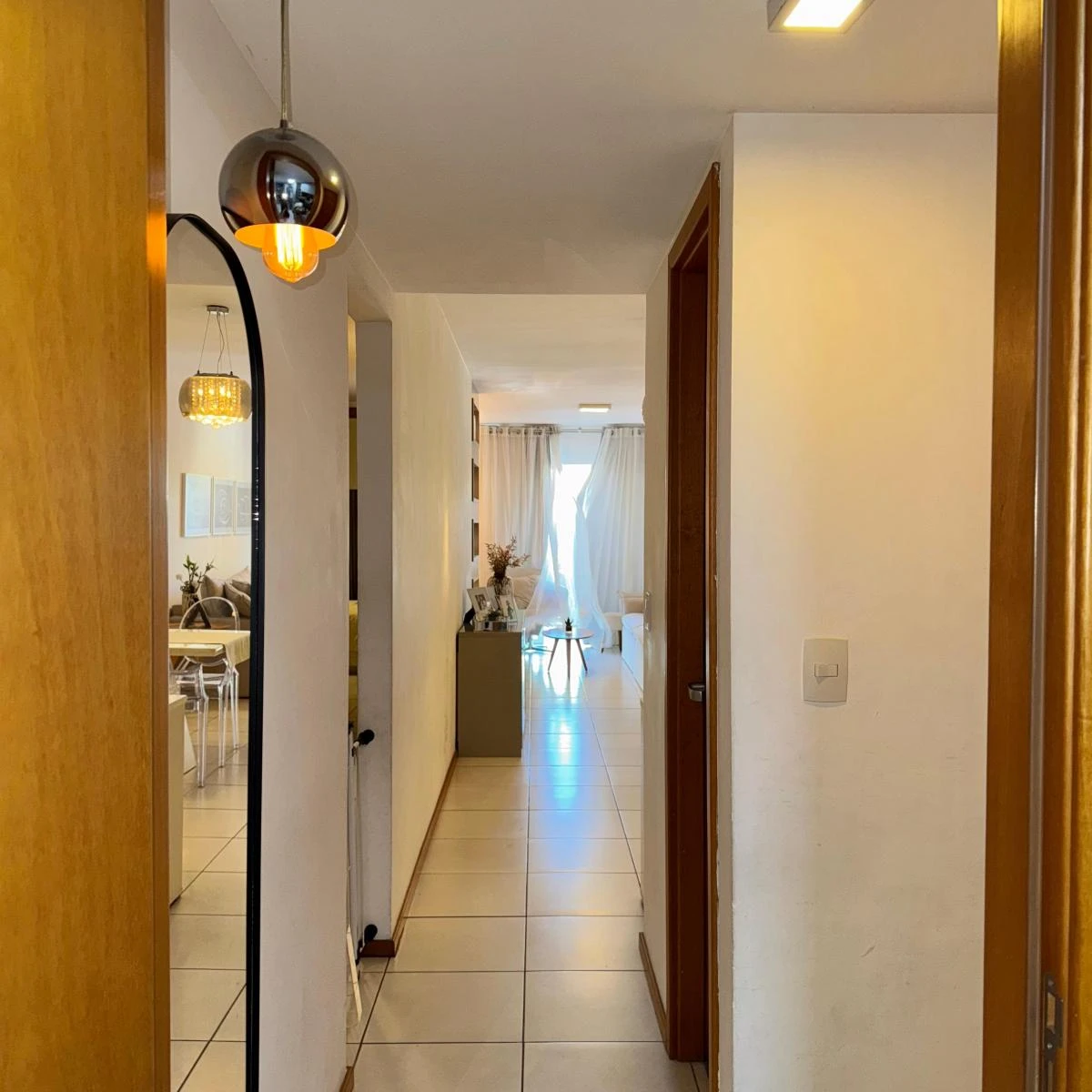 Квартира 109 м² з пральною машиною та робочим місцем — photo 7